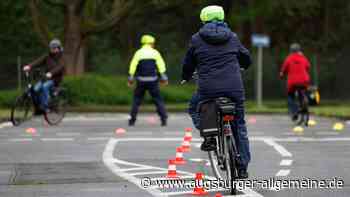 Polizei sorgt sich: Immer mehr Unfälle mit Pedelecs und E-Scootern