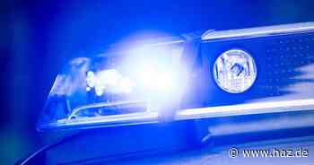 Überfall auf Kiosk in Hannover-Linden: Mitarbeiter mit Messer bedroht