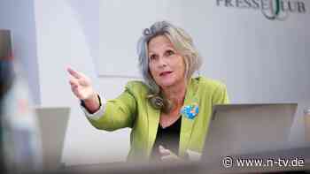 Die Menschenexpertinnen: Im Gemüsebeet mit CDU, Grünen, Linken - und den Omas For Future