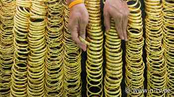 Rette sich, wer kann: Trump macht Gold immer teurer