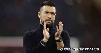 Farioli heeft Brobbey en Baas terug en noemt loting ‘grote uitdaging’