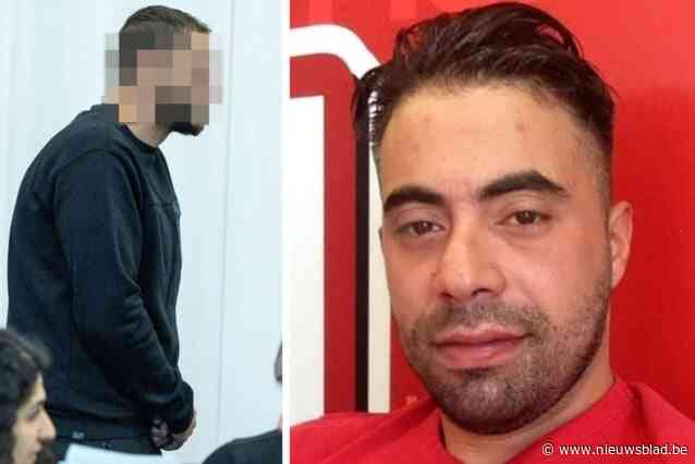 ASSISEN. “Je weet toch dat je slachtoffer ook vader was?”: dader probeert schuld voor dood Yunus (36) van zich af te schuiven