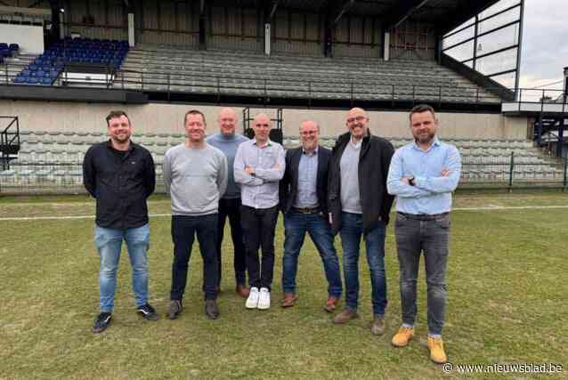 Supporters Eendracht Aalst Lede worden mede eigenaar van nieuwe club: “Vroeger kregen we geen inspraak, nu spelen we een actieve rol”