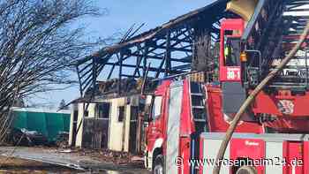 „Voll-Katastrophe“: und die brennende Frage nach der Ursache - welche Rolle spielt ein Hybrid-Volvo?