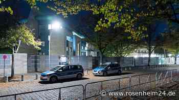 Verdacht auf Anschlagsplan in Berlin: Details über 18-jährigen Russen sickern durch