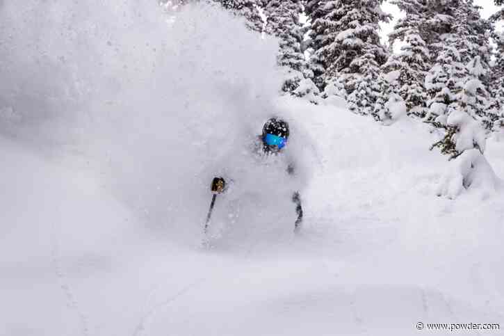 "Call It 4 Feet": Arapahoe Basin, Colorado Digs Out Following Mega-Storm