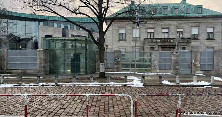 Anschlagsplan auf Israels Botschaft: Was wir wissen