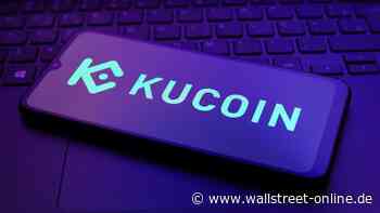 KuCoin und europäische Markt: Konkurrenz für Bitpanda: KuCoin will in Europa angreifen
