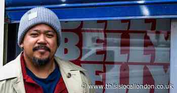 Meet the chef who is opening four new restaurants in Kentish Town