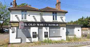 Village pub near Upminster set to get new owners