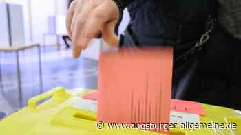 Das sollten die Augsburger vor der Wahl am Sonntag wissen