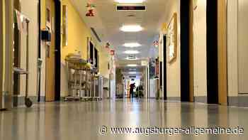„Zu 100 Prozent belegt“: Infektwelle belastet Augsburger Kinderkliniken