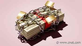 Don't Let Your Tax Refund Get Stolen. Lock It Down With One Easy IRS Trick