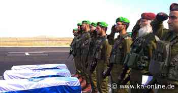 Israel: Hamas-Terroristen ermordeten Jungen Ariel und Kfir Bibas mit bloßen Händen