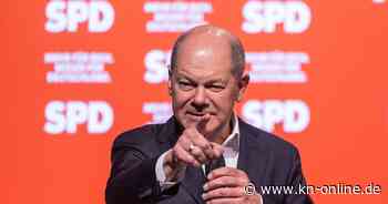 SPD-Wahlprogramm zur Bundestagswahl 2025: Das Wichtigste zusammengefasst