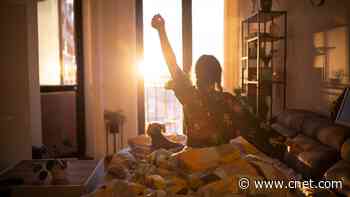 Did You Know Sun Exposure Helps You Sleep Better? Here’s How It Worked for Me