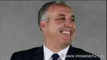 Es droht sogar Gefängnis: Kreisrat und Traunreuts AfD-Stadtrat Füssel bald vor Gericht?