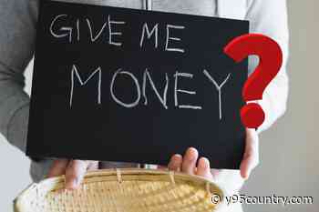 Opinion: Wyomingites Have Fallen Into The ‘Easy’ GoFundMe Trap