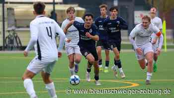 Re-Start im Jugendfußball: MTV Wolfenbüttel und Co. legen los