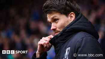 Owls must play perfect game - Rohl