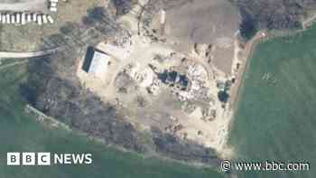 Man fined £65,000 for cutting down trees