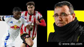 EFL preview: Title showdown and great escape brewing