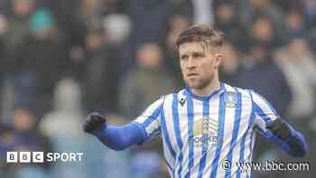 Windass backs Owls to storm Burnley fortress