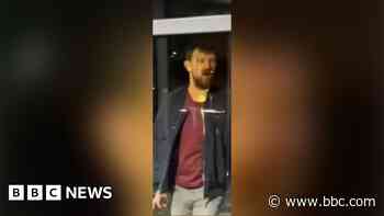 CCTV appeal after boy injured in bus attack