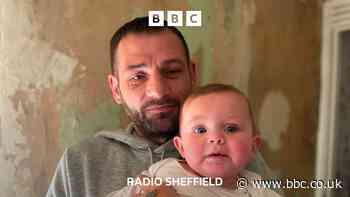 Dead rat in air vent of my Rotherham council flat