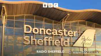 New Doncaster airport boss confident of success