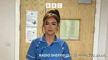 Doncaster nurse: lifeline car stolen