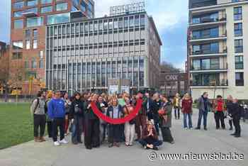 “Een glimlach maakt een wereld van verschil”: nieuw project versterkt verbondenheid in buurt