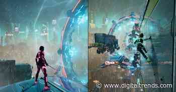 Is Split Fiction cross-platform