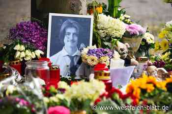 Kurpark-Tat: Zeuge „weiß nichts“ und kann sich „nicht erinnern“