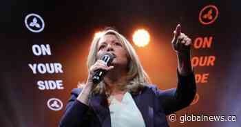 Ontario NDP promises $70B in new spending over 3 years; $37B in new revenue, savings