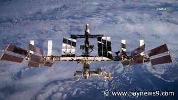 Elon Musk suggests deorbiting ISS ahead of the 2030 schedule