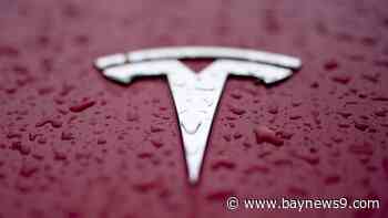 Tesla recalling more than 375,000 vehicles due to power steering issue