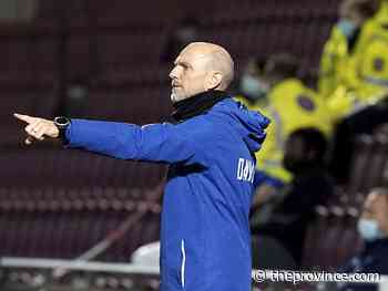 Saprissa downs Vancouver Whitecaps 2-1 in CONCACAF Champions Cup play