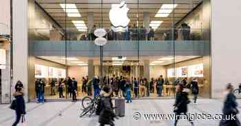 Apple pulls data protection tool from UK after government security 'row'