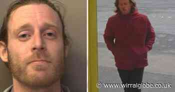 Search to find missing Wirral man last seen at Lime Street Station