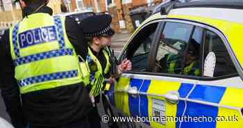 Ferndown boy charged after alleged violent attack