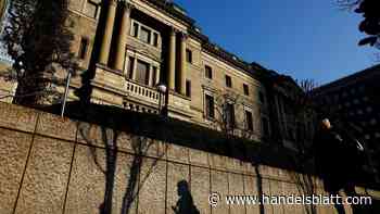 Crashgefahr: Warum Anleger jetzt nach Japan schauen sollten