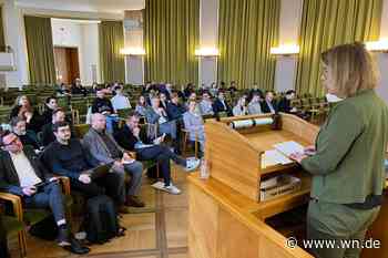 Antisemitismus nach Angriff auf Israel: Lage ist „erschreckend“