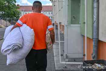 Mehr Asylverfahren – aber schnellere Entscheidungen