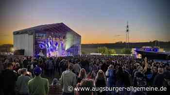 Diesen Sommer kommt das Lumpenpack zum OWF