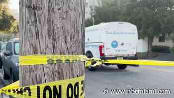 Man who strangled elderly victims in Miami, Miami Beach ‘would've done this again': Police