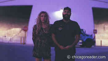 Chicago’s Tobacco City mature their resplendent Americana on Horses