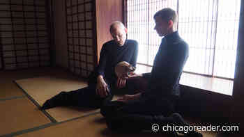 Death’s Dynamic Shroud build entire galaxies in progressive electronic music