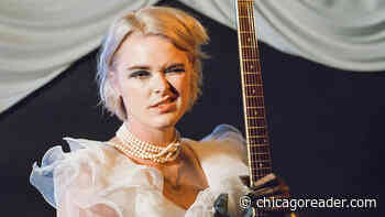 Nashville singer-songwriter Brennan Wedl reconciles her past with her yearning to be free 