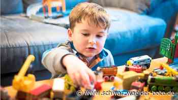 Betreuung in Haiterbach: Elternbeiträge für Kindergarten steigen merklich